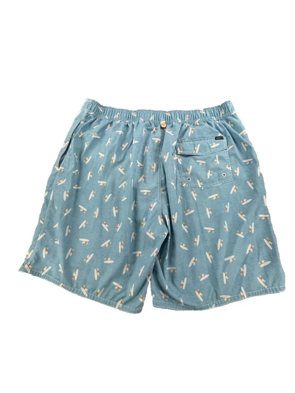 johnnie-O print xl johnnie